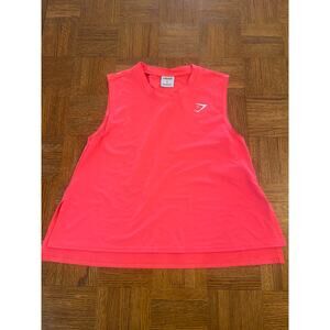 GYM SHARK TANK SMALL